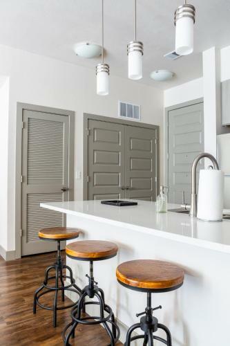 Apartamento The Guild Denver Downtown Lohi