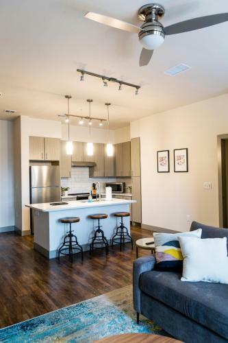 Apartamento The Guild Denver Downtown Lohi