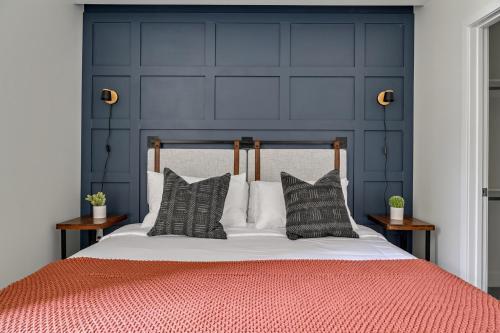 Contemporary Chic Lifestyle Loft - Espadin Lohi