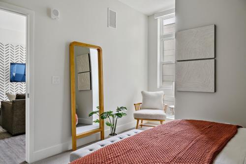 Contemporary Chic Lifestyle Loft - Espadin Lohi