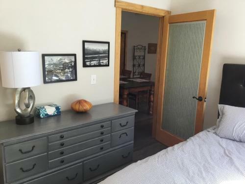 Apartamento Big Thompson River Loft