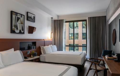 Hotel Thompson Denver