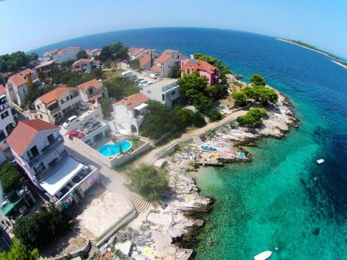Apartments Mia Bilo