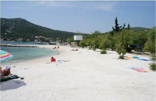 Apartamento Villa Radic