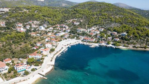 Apartman Gosselin Korculanin