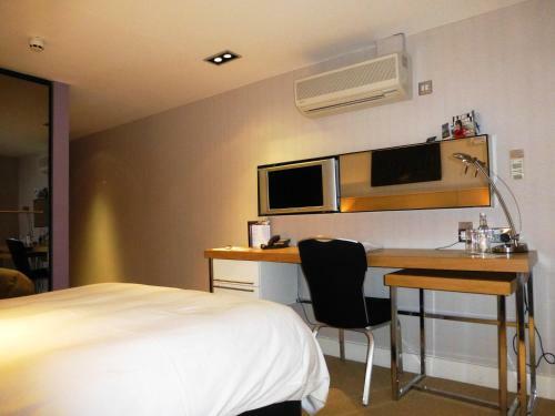 Beales Hotel