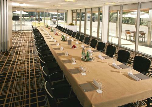 Beales Hotel