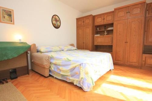 Apartments By The Sea Marusici, Omis - 957