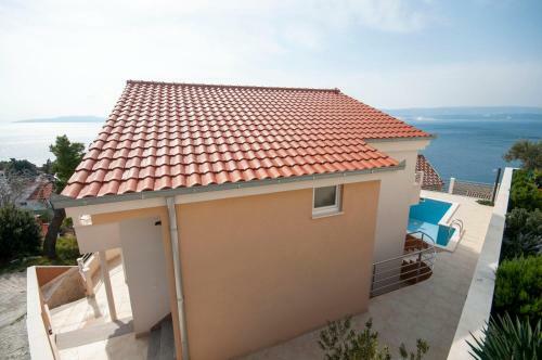Apartamento Medici Deluxe Villa