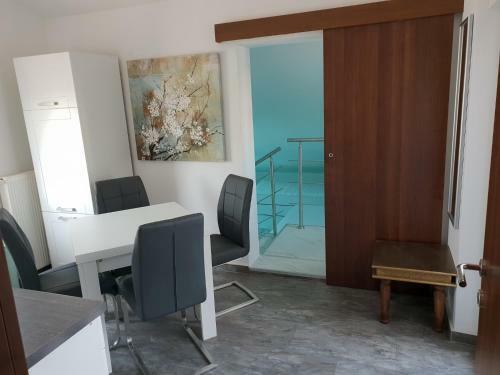 Apartamento Azur Pearl