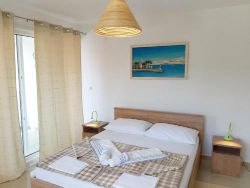 Apartamento Vile Palit
