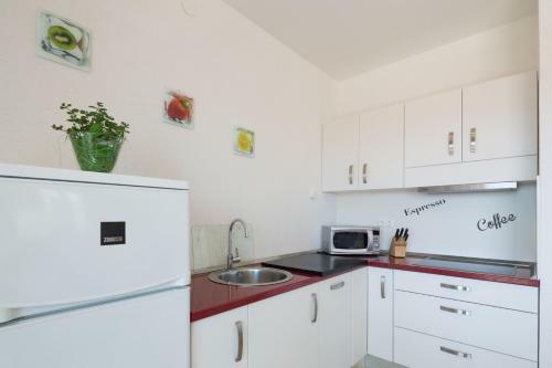 Apartamento Appartments Villa Daria