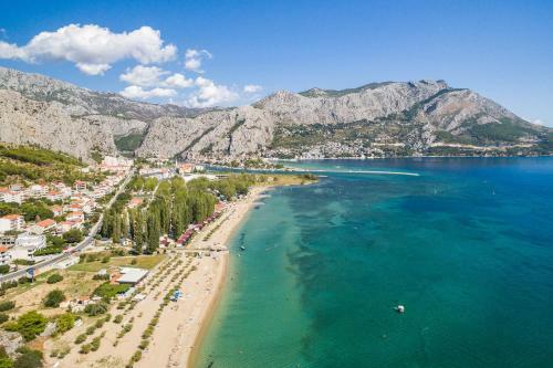Apartamento Appartments Villa Daria