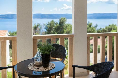 Apartamento Appartments Villa Daria