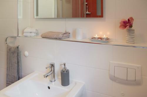 Apartamento Appartments Villa Daria