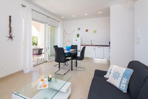 Apartamento Appartments Villa Daria