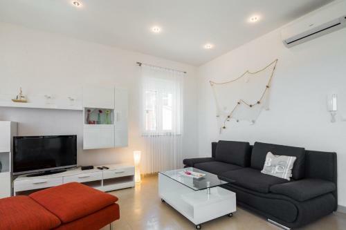 Apartamento Appartments Villa Daria