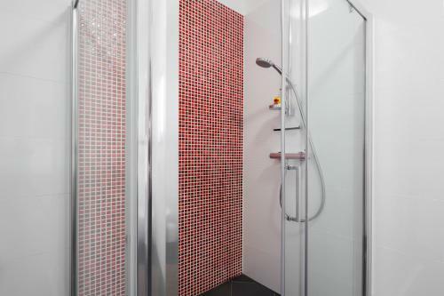 Apartamento Appartments Villa Daria