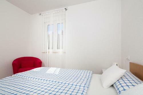 Apartamento Appartments Villa Daria