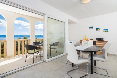 Apartamento Appartments Villa Daria