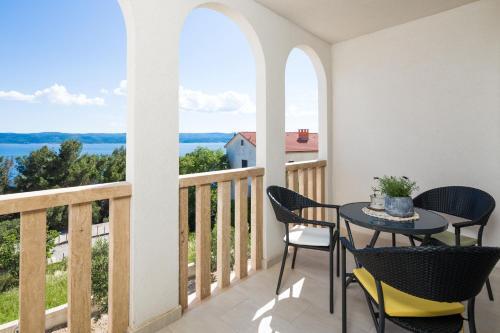 Apartamento Appartments Villa Daria