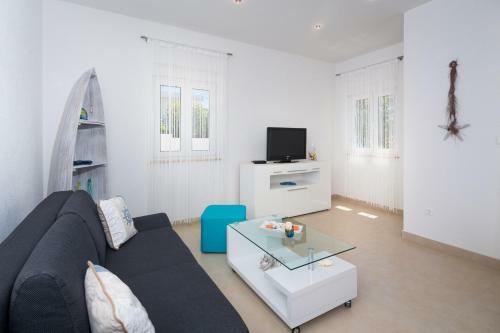 Apartamento Appartments Villa Daria