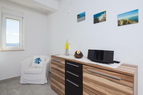 Apartamento Appartments Villa Daria
