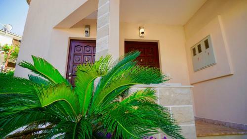 Deluxe Villa Marusija