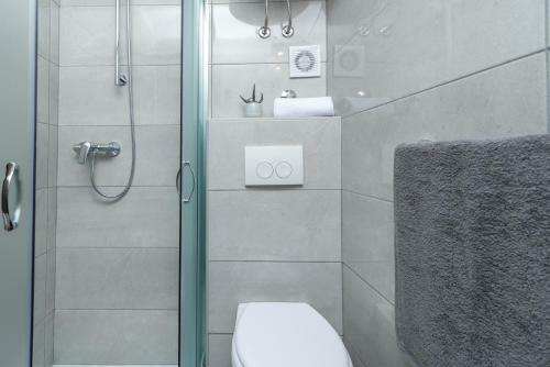 Apartmani Dalmacija