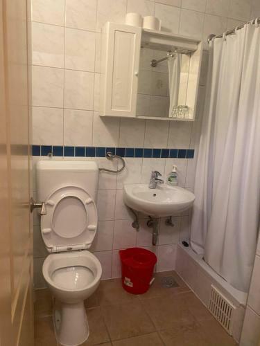 Apartamento Villa Pandza