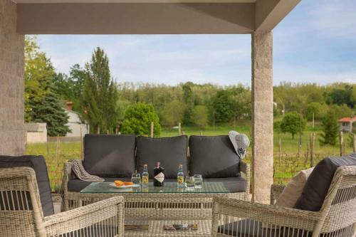 Holiday Home In Zupanici 36285