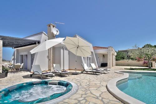 Villa Casa Siesta