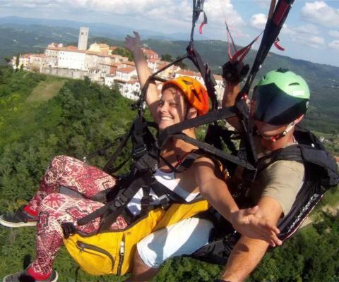 Apartman Nevia Holiday Home