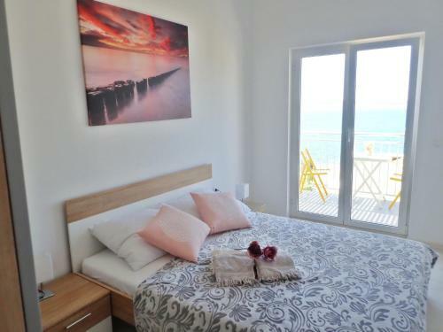 Apartment Ela Enjoy Breathtaking Seaview