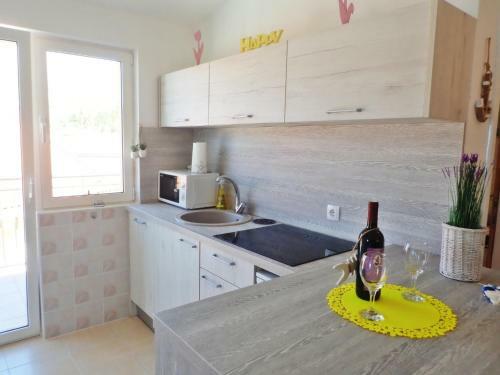 Apartment Ela Enjoy Breathtaking Seaview