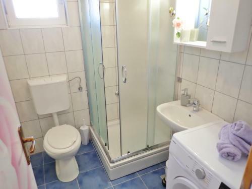 Apartment Ela Enjoy Breathtaking Seaview