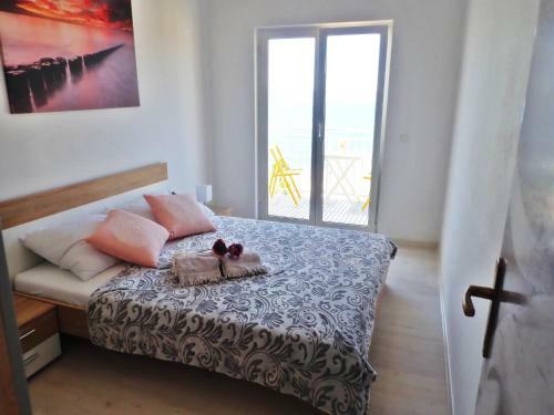 Apartment Ela Enjoy Breathtaking Seaview