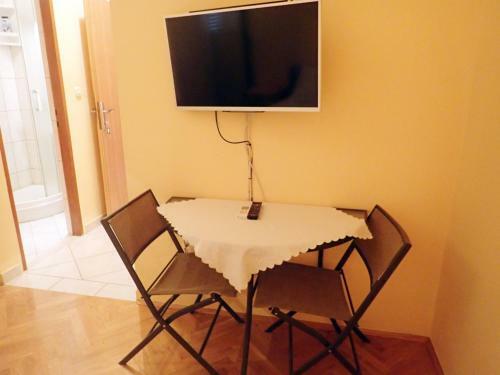 Apartment And Rooms Jaz-100 M From Pebble Beach