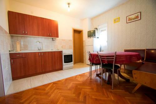 Apartments Maestral- On The Beach
