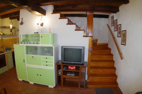 Holiday House Mario
