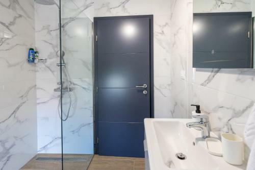 Apartamento Villa Luni