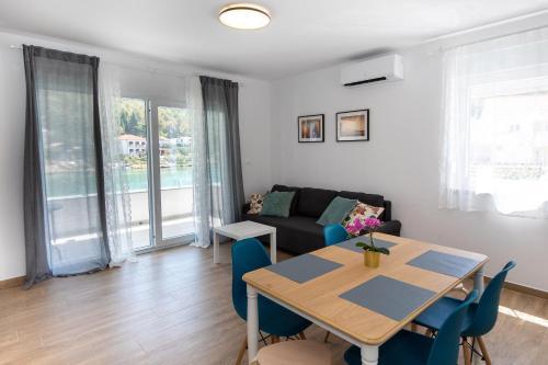 Apartamento Villa Luni