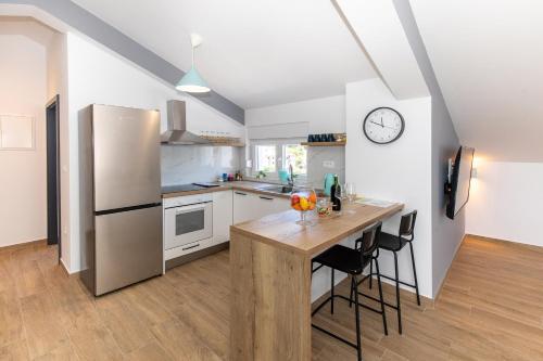 Apartamento Villa Luni