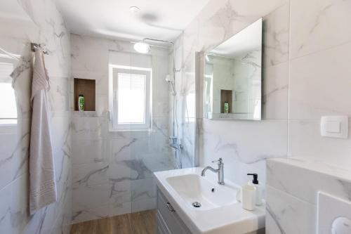 Apartamento Villa Luni