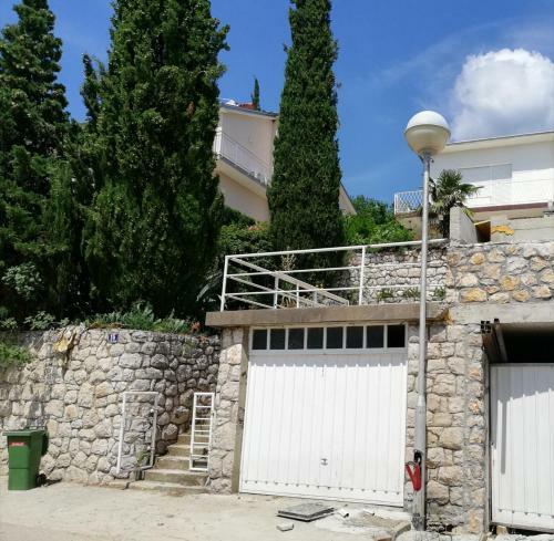 Apartman Zora