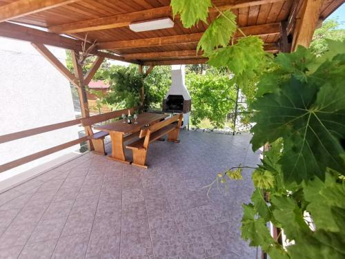 Apartment Niko 4 Pax
