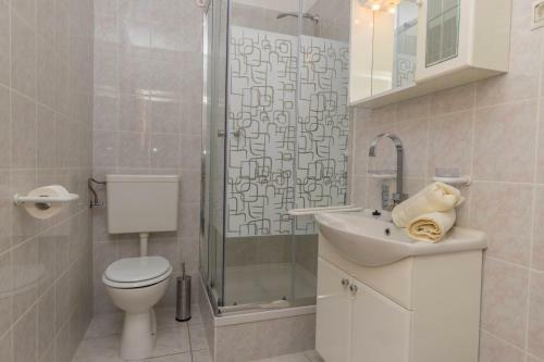 Apartmani Adria Lila Crikvenica Dramalj