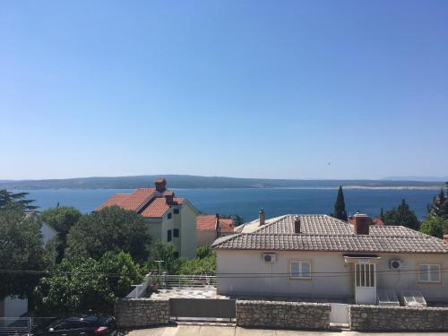Apartman Irena 2