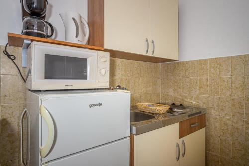 Apartments With A Parking Space Dramalj, Crikvenica - 18262