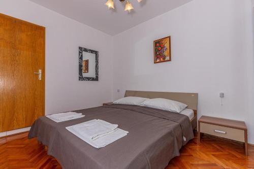 Apartments With A Parking Space Dramalj, Crikvenica - 18262